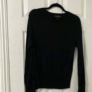 Banana Republic Women's Black Sweater